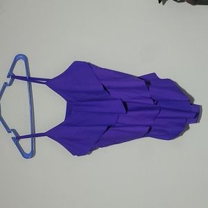 Swimsuits for all Size 16 One Piece